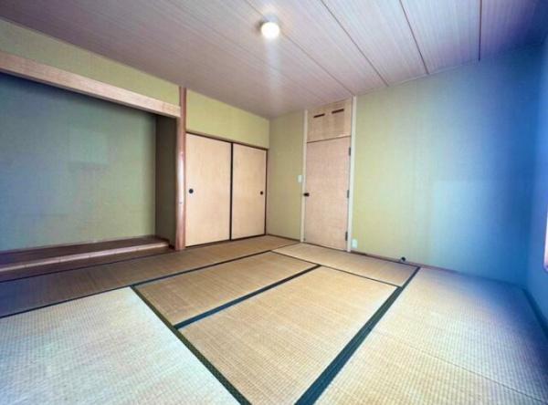 大津市日吉台１丁目の中古一戸建て
