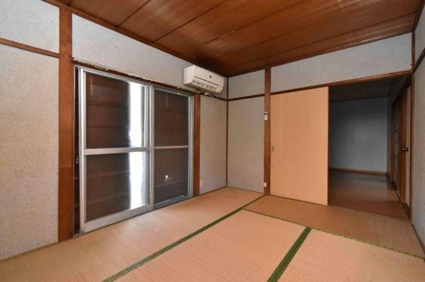 大津市神領２丁目の中古一戸建て