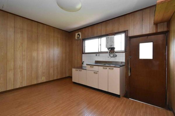 大津市神領２丁目の中古一戸建て