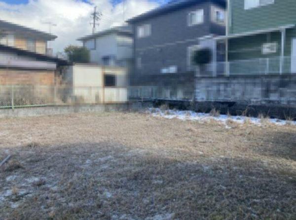 大津市比叡平３丁目の売土地