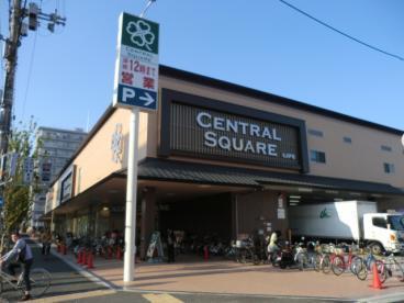 京都市下京区西七条御前田町の土地(ライフセントラルスクエア西大路花屋町店)