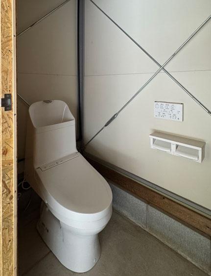 京都市山科区小山北林町の中古一戸建て
