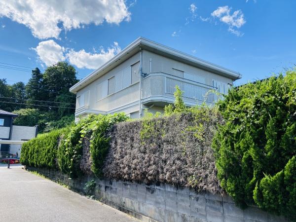 大津市陽明町の土地