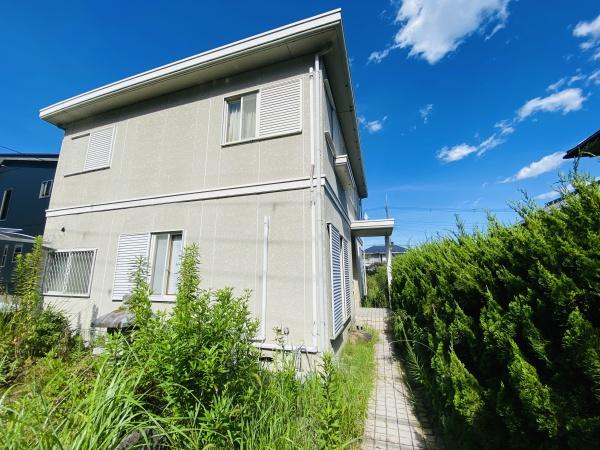 大津市陽明町の土地