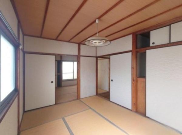 京都市右京区嵯峨野南浦町の中古一戸建て