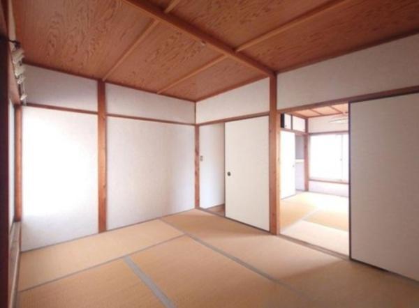 京都市右京区嵯峨野南浦町の中古一戸建て