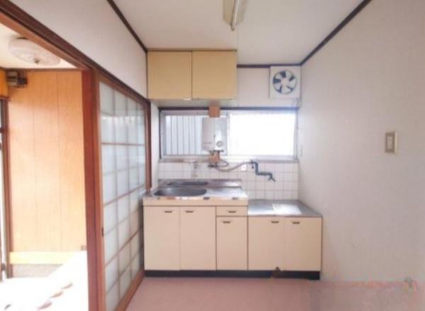 京都市右京区嵯峨野南浦町の中古一戸建て