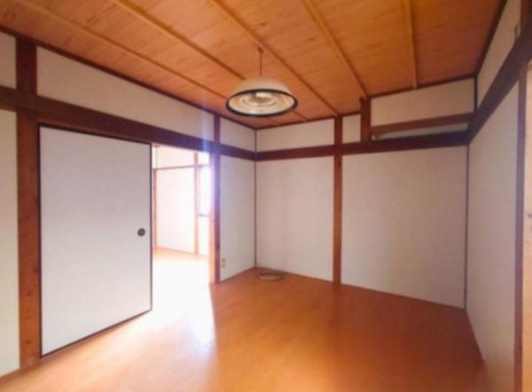 京都市右京区嵯峨野南浦町の中古一戸建て