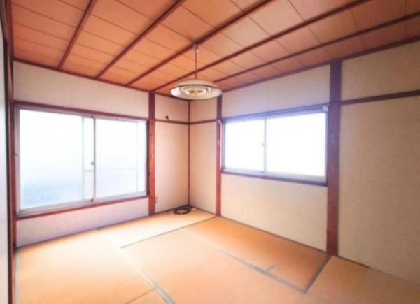 京都市右京区嵯峨野南浦町の中古一戸建て