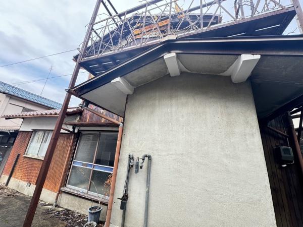 大津市富士見台の中古一戸建て