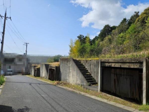 大津市和邇春日３丁目の売土地