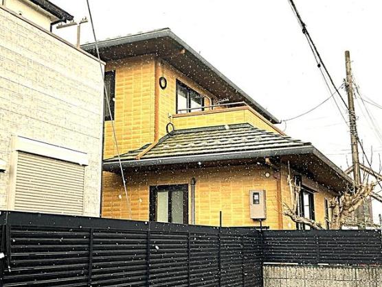 大津市赤尾町の中古一戸建