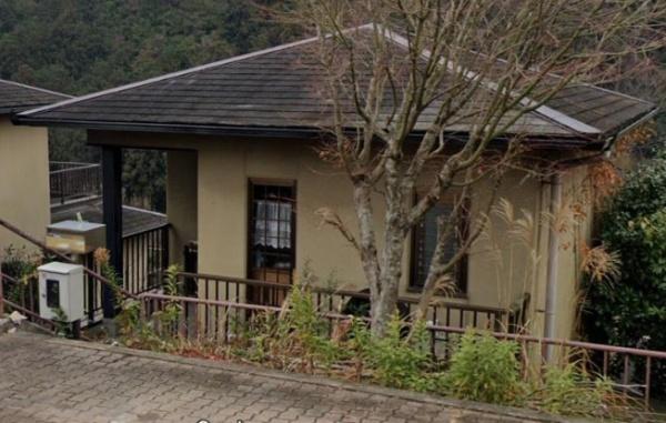 京都市西京区大枝沓掛町の中古一戸建