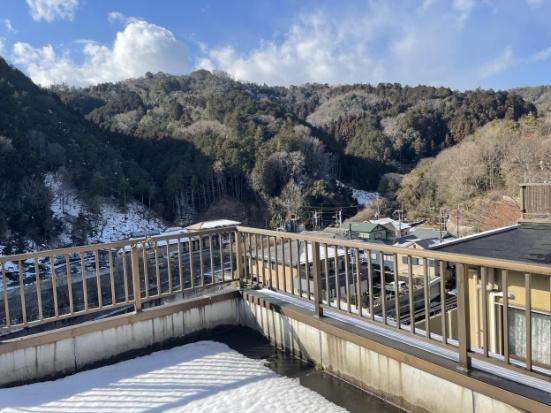 京都市西京区大枝沓掛町の中古一戸建