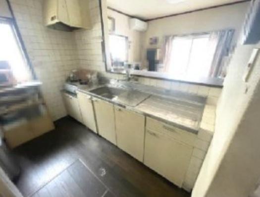 大津市北比良の中古一戸建