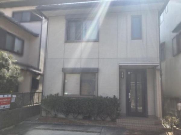 大津市皇子が丘１丁目の中古一戸建