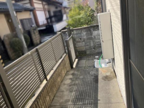 大津市皇子が丘１丁目の中古一戸建