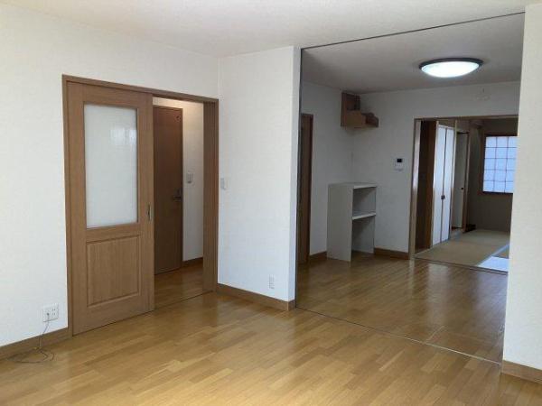 大津市皇子が丘１丁目の中古一戸建