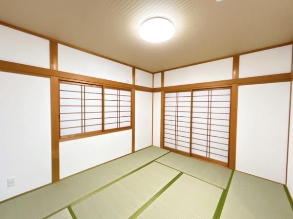 京都市右京区花園土堂町の中古一戸建て