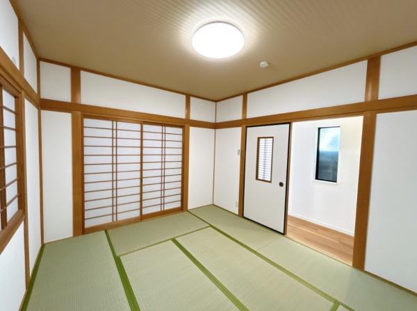 京都市右京区花園土堂町の中古一戸建て