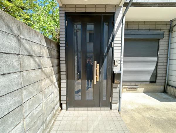 京都市右京区花園土堂町の中古一戸建