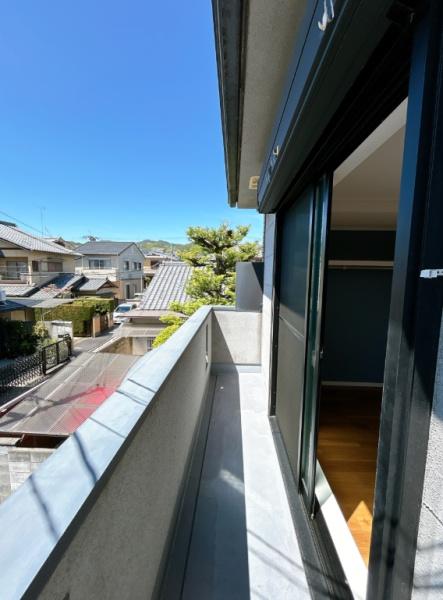 京都市右京区花園土堂町の中古一戸建て