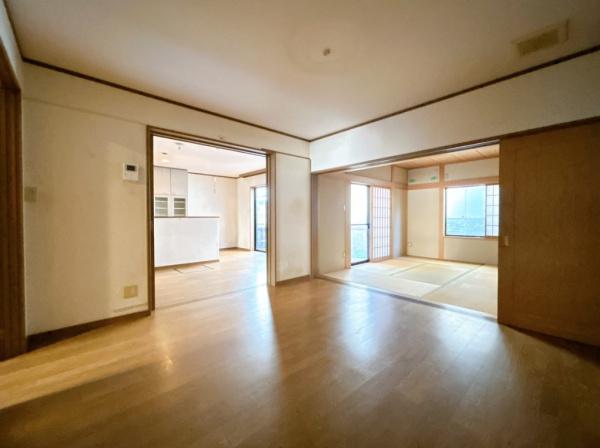 京都市山科区上花山坂尻の中古一戸建て