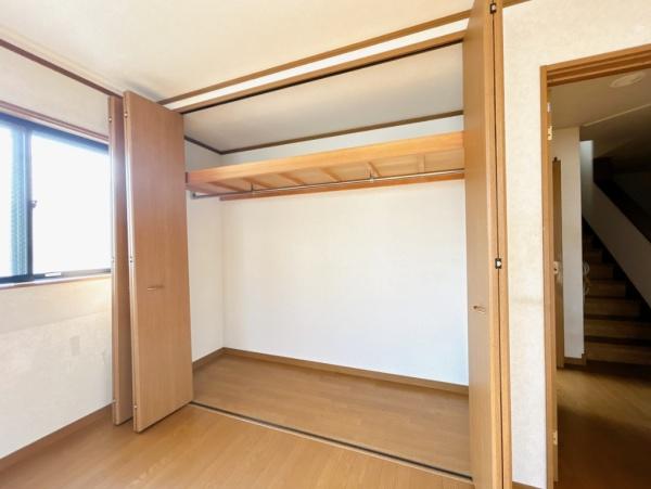 京都市山科区上花山坂尻の中古一戸建て