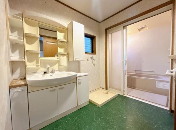 京都市山科区上花山坂尻の中古一戸建て