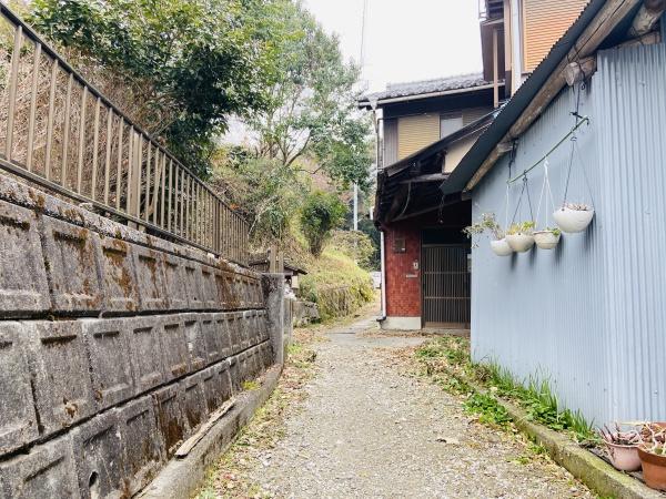 大津市和邇高城の中古一戸建