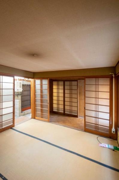京都市下京区高倉通仏光寺上る西前町の中古一戸建て