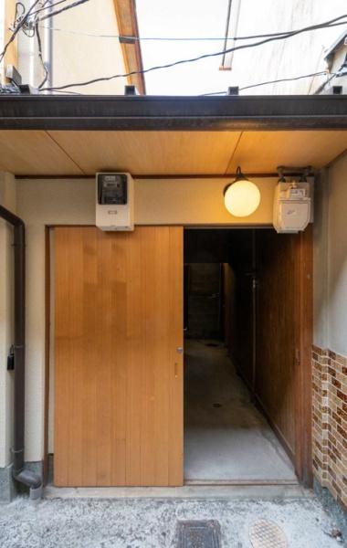 京都市下京区高倉通仏光寺上る西前町の中古一戸建