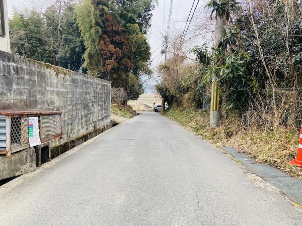 大津市真野３丁目の中古一戸建て