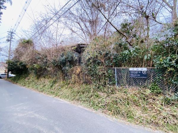 大津市真野３丁目の中古一戸建