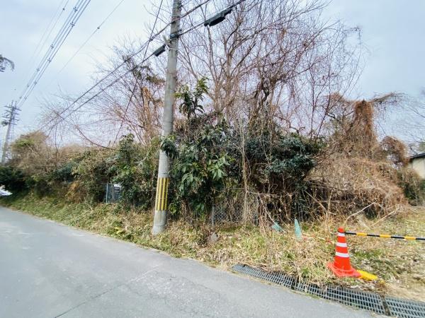 大津市真野３丁目の中古一戸建