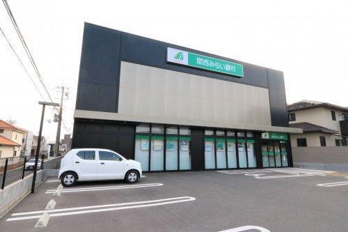 大津市比叡辻1丁目の新築一戸建(関西みらい銀行坂本支店)