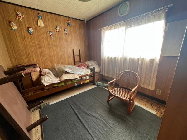 大津市穴太２丁目の中古一戸建