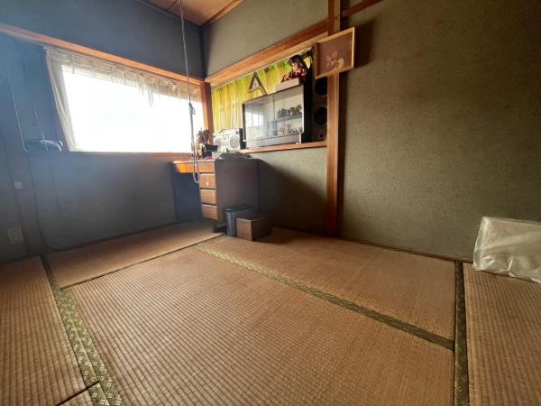 大津市穴太２丁目の中古一戸建