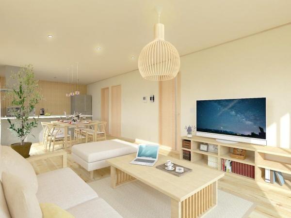 京都市右京区北嵯峨気比社町の土地