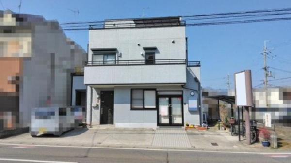 京都市右京区太秦椙ケ本町の中古一戸建
