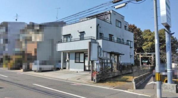 京都市右京区太秦椙ケ本町の中古一戸建