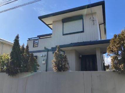 京都市西京区大枝南福西町３丁目の中古一戸建