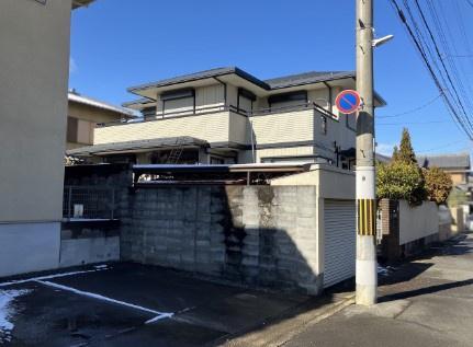 京都市西京区大枝南福西町３丁目の中古一戸建