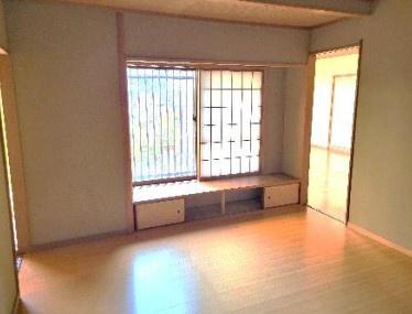 京都市西京区御陵大枝山町６丁目の中古一戸建