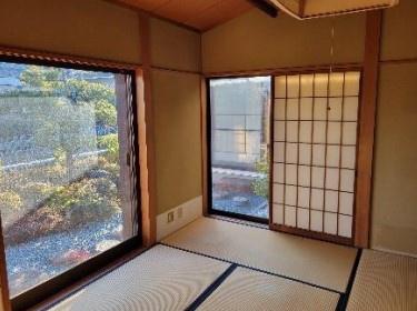 京都市西京区御陵大枝山町６丁目の中古一戸建
