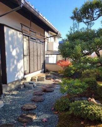 京都市西京区御陵大枝山町６丁目の中古一戸建て