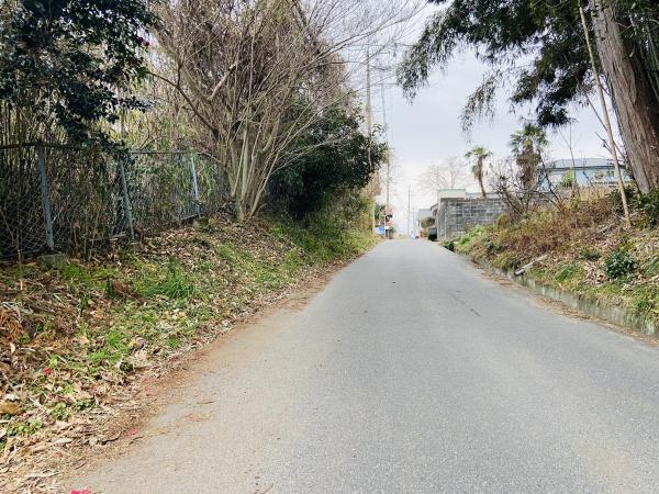 大津市真野３丁目の土地