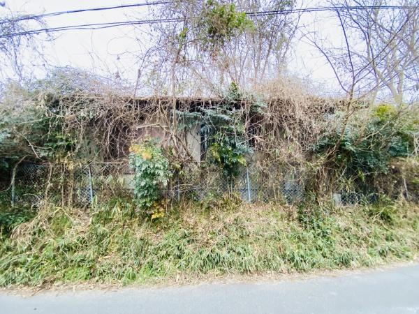 大津市真野３丁目の売土地