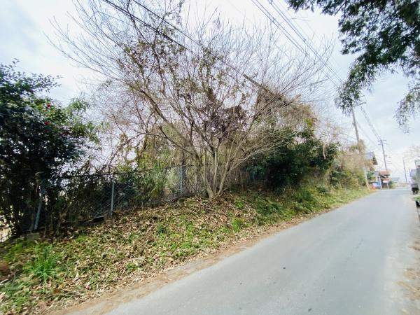 大津市真野３丁目の土地