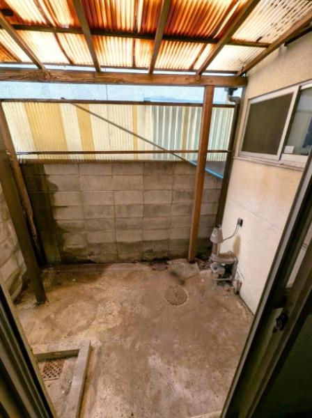 京都市伏見区醍醐新開の中古一戸建